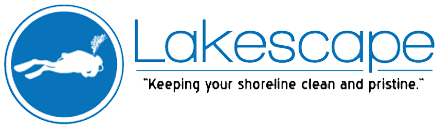 Lakescape LLC Logo